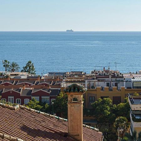 Juan Valera - Bellavista Apartment Málaga Exterior foto