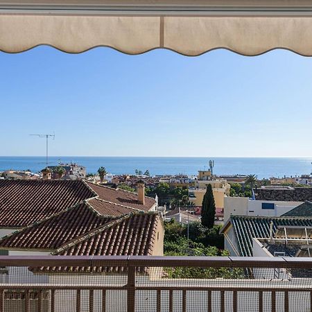Juan Valera - Bellavista Apartment Málaga Exterior foto