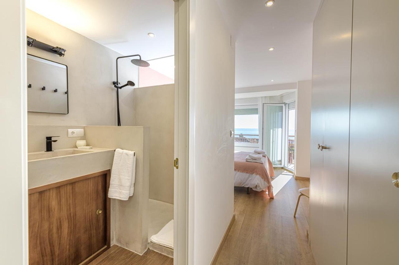 Juan Valera - Bellavista Apartment Málaga Exterior foto