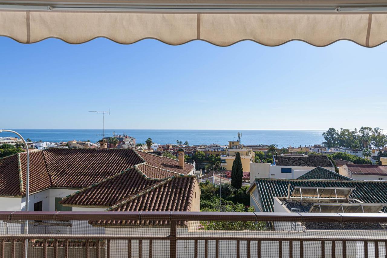 Juan Valera - Bellavista Apartment Málaga Exterior foto